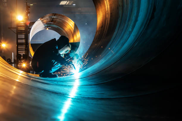 Affordable Welder Services in Hawkins, TX