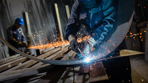 Best Automotive Welding in Hawkins, TX