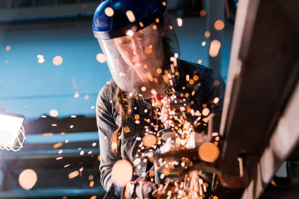 Hawkins, TX Welder & Metal Fabrication Company
