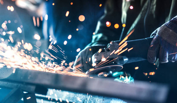 Best Marine and Shipbuilding Welding in Hawkins, TX